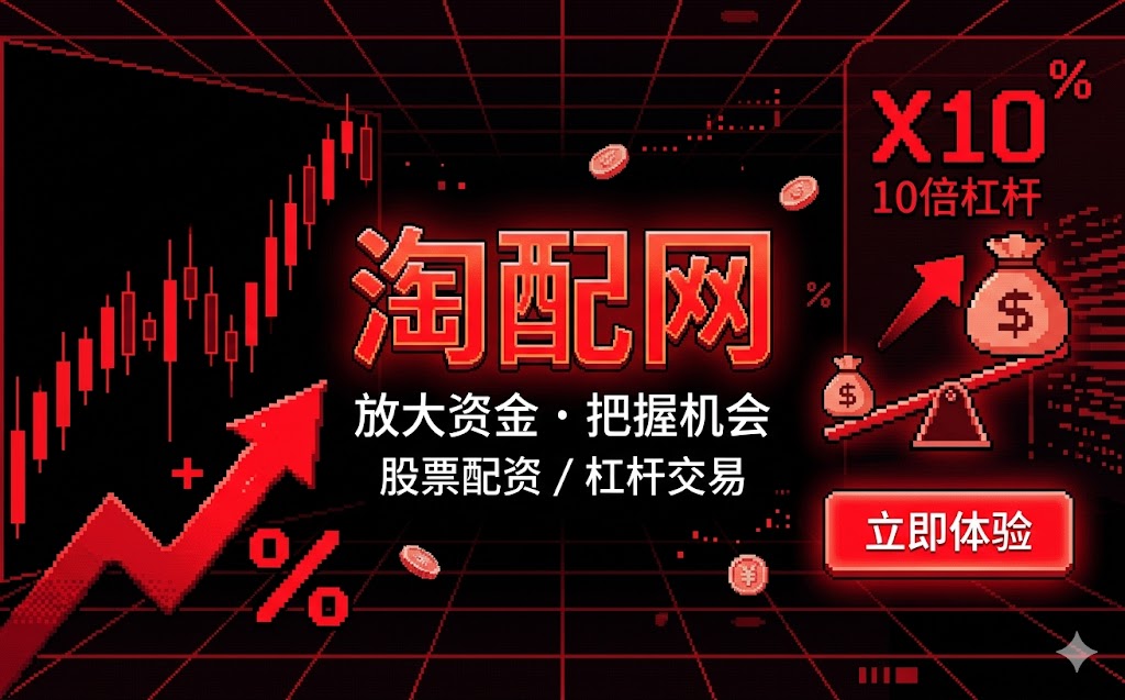 花都股票配资：用信号与风控把握收益周期