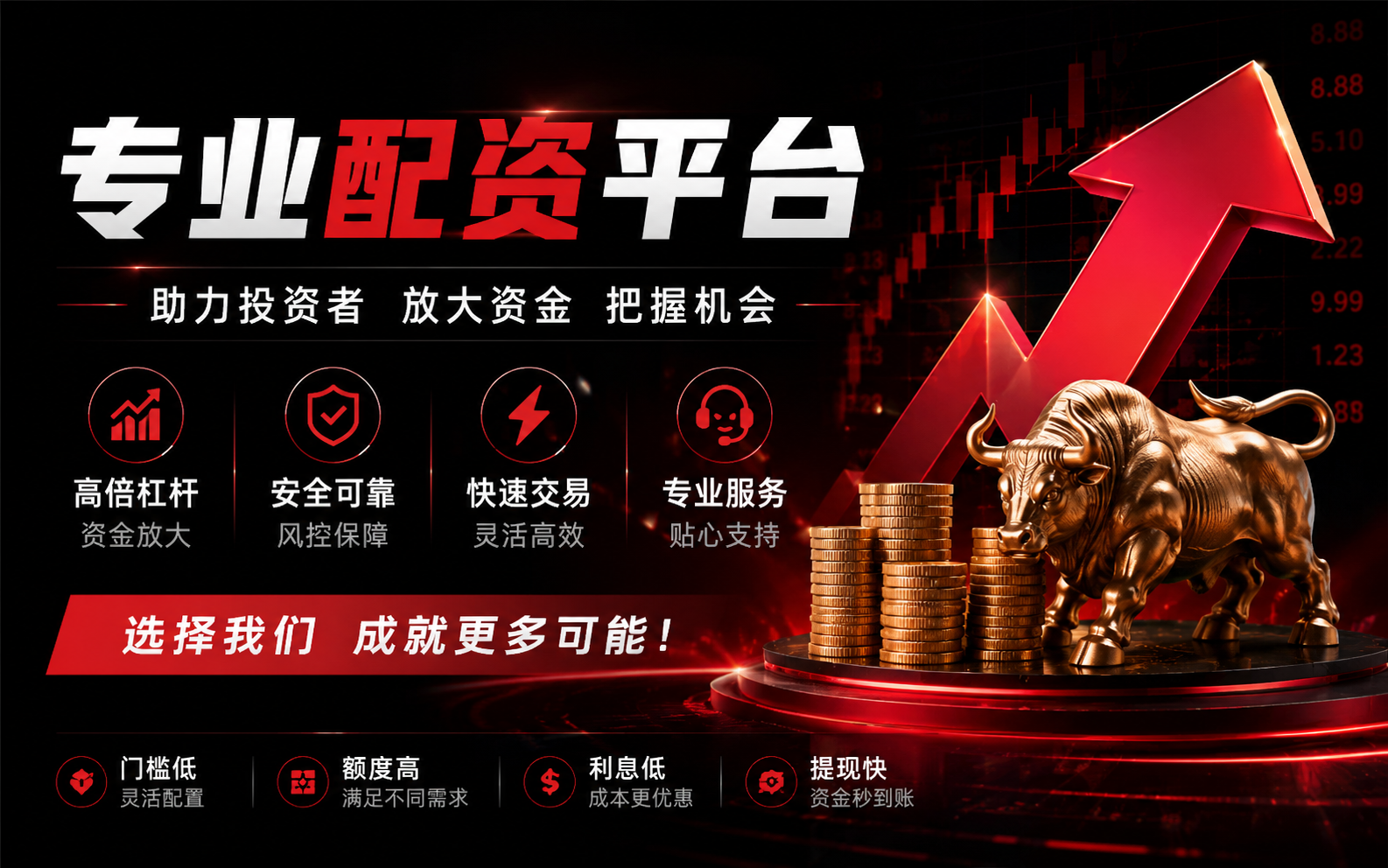 花都股票配资：用信号与风控把握收益周期
