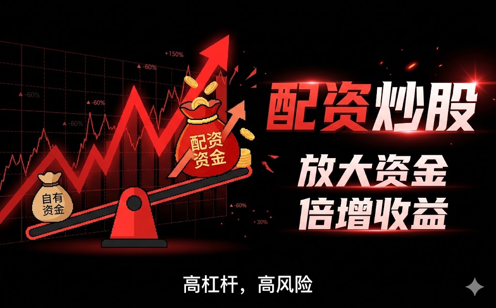 花都股票配资：用信号与风控把握收益周期