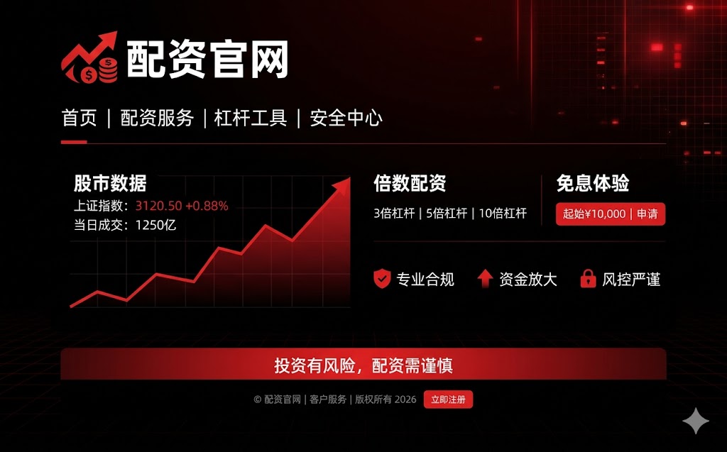 股票配资的安全与选择：从杠杆到平台的冷静拆解