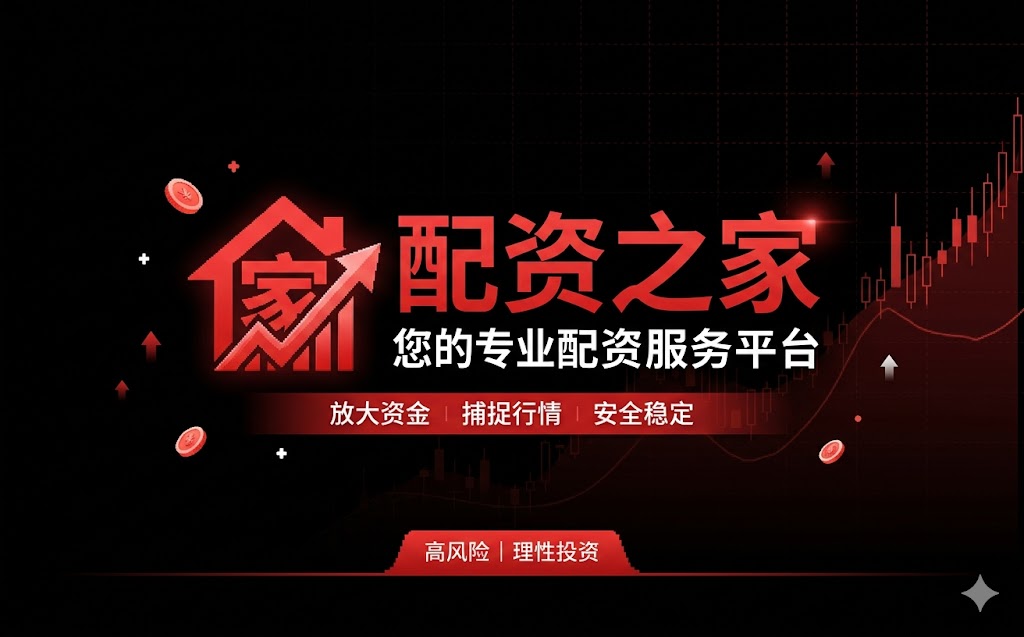 配资与合约风控全景：从杠杆到现金流的稳健账本