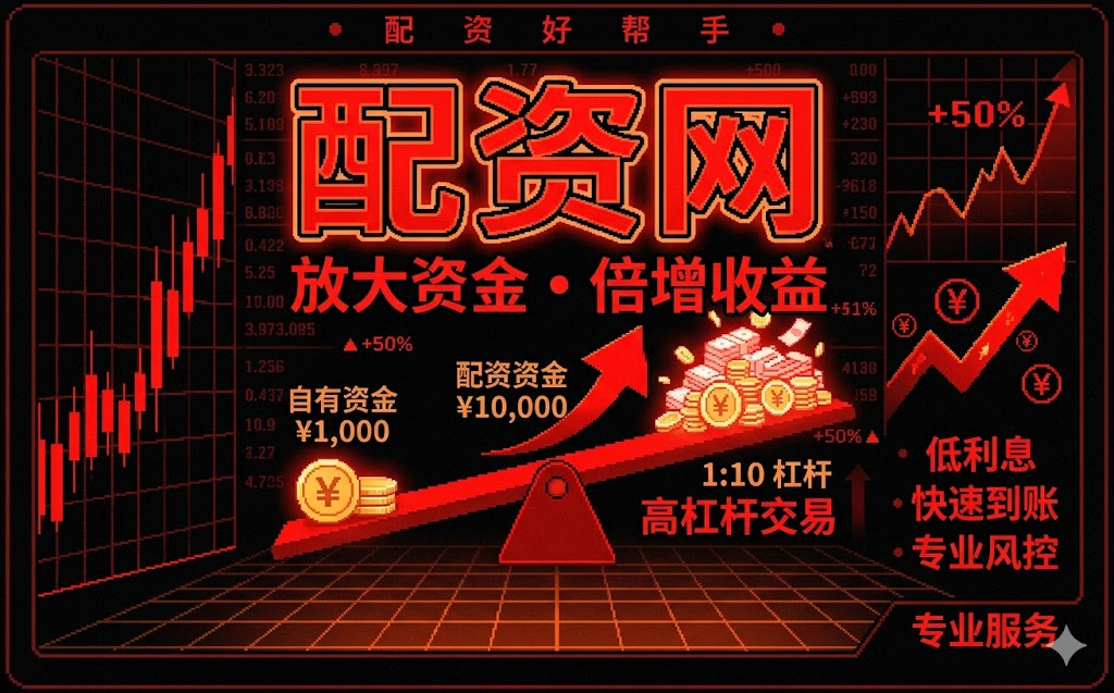 花都股票配资：用信号与风控把握收益周期